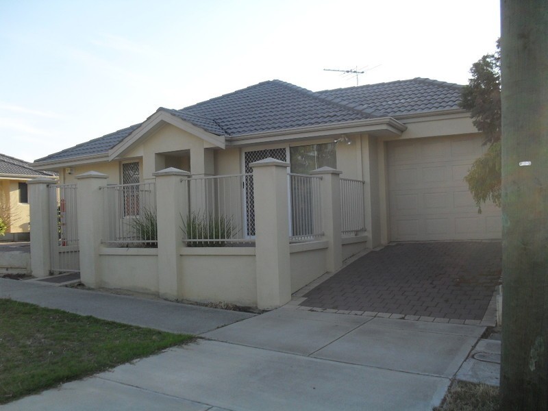 12/45 Norman Street, St James WA 6102