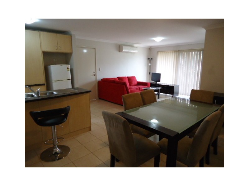 12/45 Norman Street, St James WA 6102