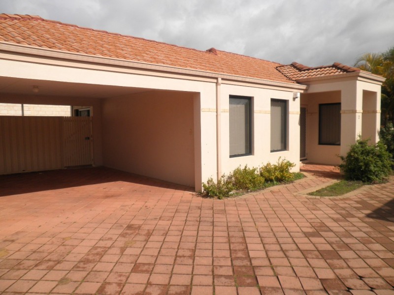 2/19 Holton Way, Cannington WA 6107