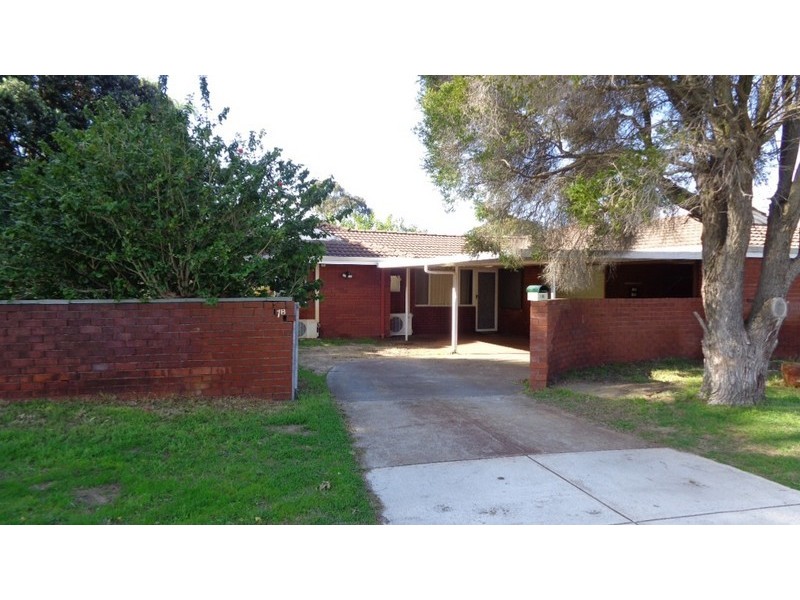 1B Dalston Crescent, Kardinya WA 6163