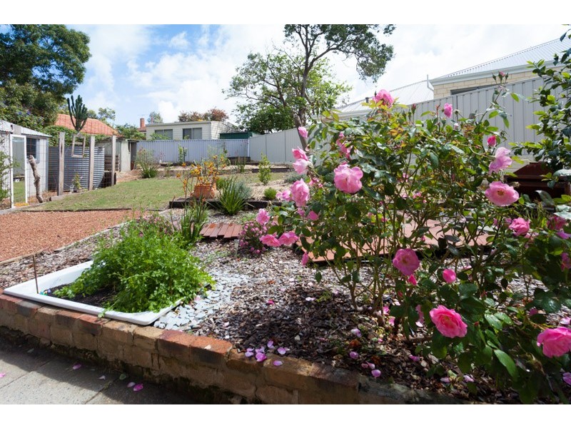 6 Longson Street, Hamilton Hill WA 6163