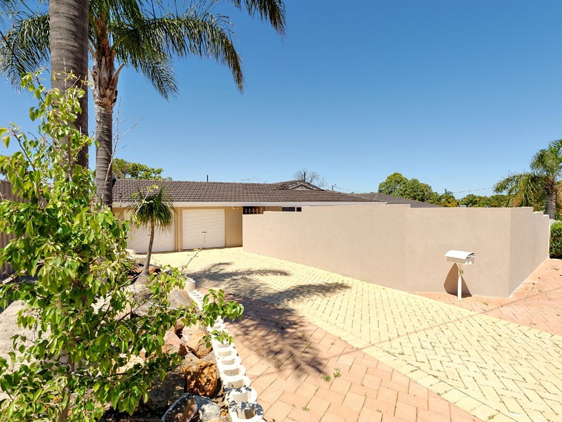 34 BARNSBURY ROAD, Warwick WA 6024