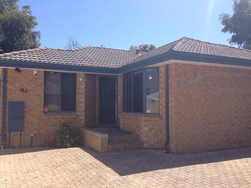 75c Beatty Avenue, East Victoria Park WA 6101