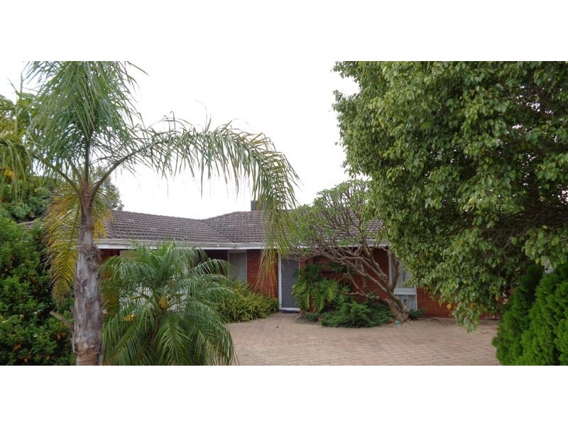 1A Dalston Crescent, Kardinya WA 6163