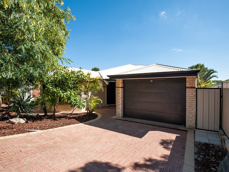 44 Senecio Lane, Beeliar WA 6164