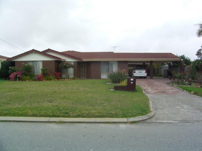 7A Narcissus Avenue, Parkwood WA 6147