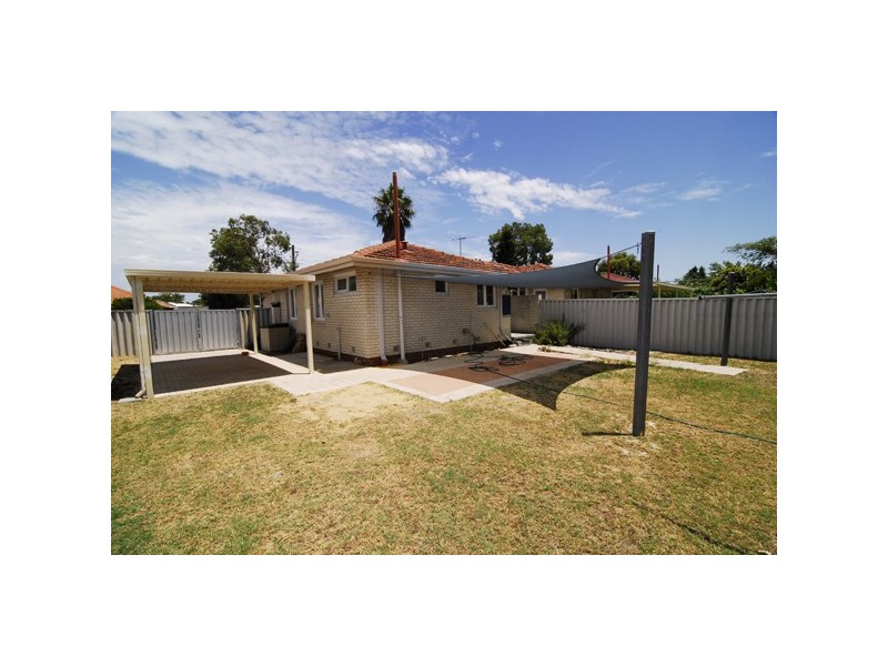 66B Brookman Avenue, Langford WA 6147