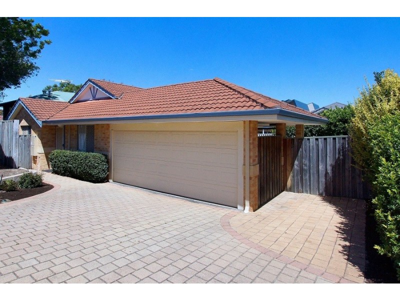 4/42 Reynolds Road, Mount Pleasant WA 6153