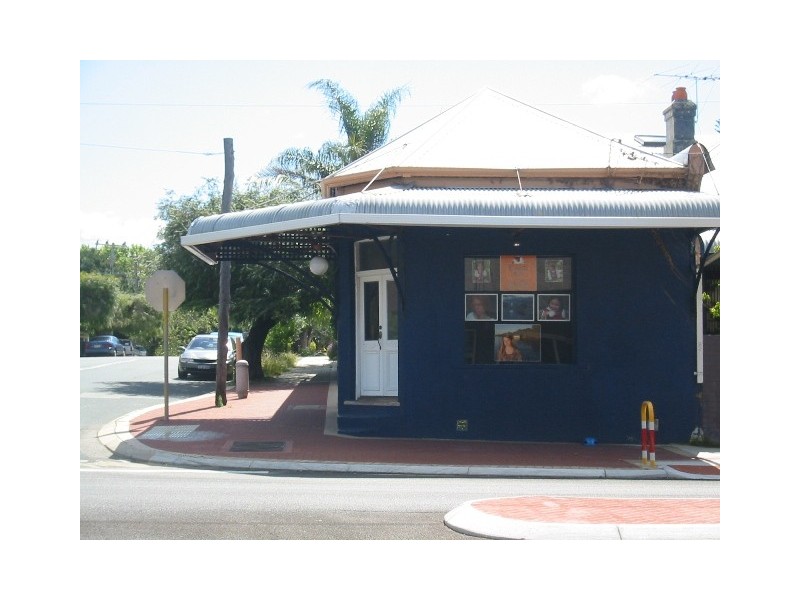 242 LAKE STREET, Perth WA 6000