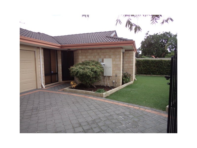 1/35 Bickley Road, Cannington WA 6107