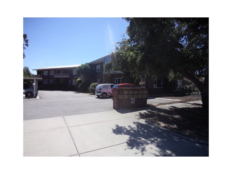 5/30 Eric Street, Como WA 6152