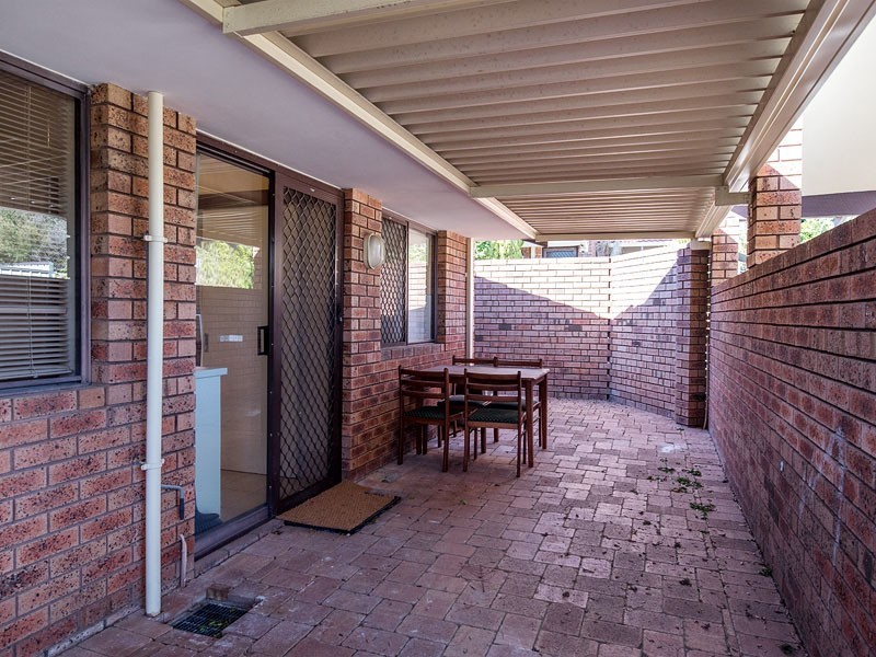 5/63 Reynolds Road, Mount Pleasant WA 6153