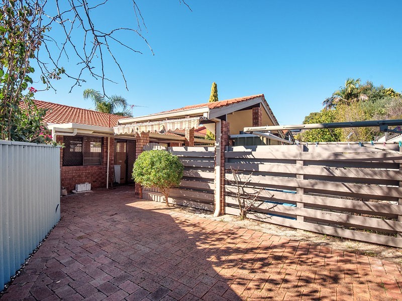 5/63 Reynolds Road, Mount Pleasant WA 6153