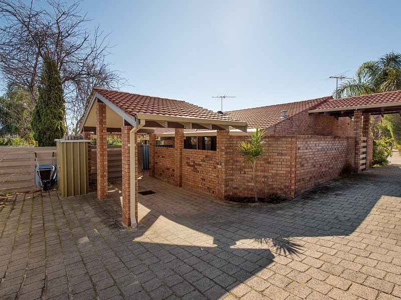 5/63 Reynolds Road, Mount Pleasant WA 6153