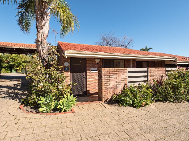 5/63 Reynolds Road, Mount Pleasant WA 6153