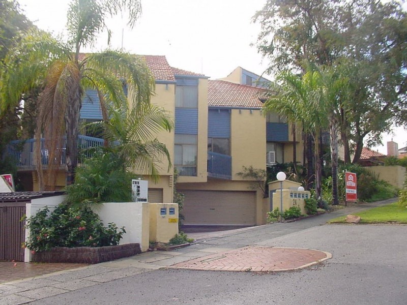 6/24 Ednah Street, Como WA 6152