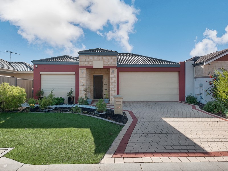 27 Warrilow Loop, Canning Vale WA 6155