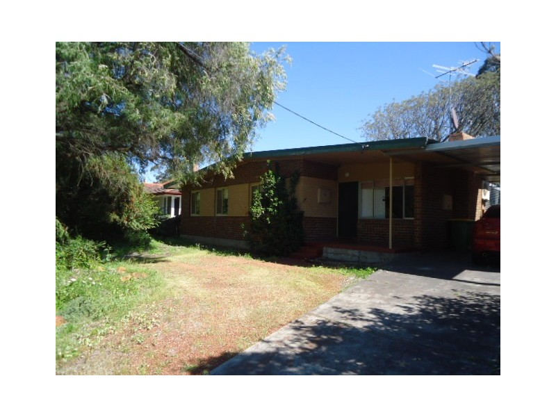 28 Quinlan Street, Coolbellup WA 6163