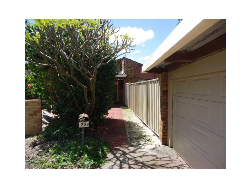 22B Beenan Close, Karawara WA 6152