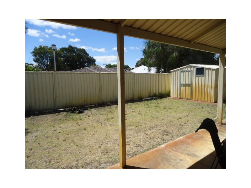 22B Beenan Close, Karawara WA 6152