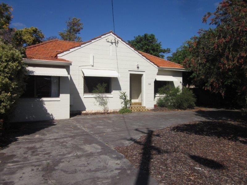 129 Brandon Street, Kensington WA 6151