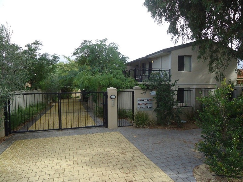 6/7 Midgely Street, Lathlain WA 6100