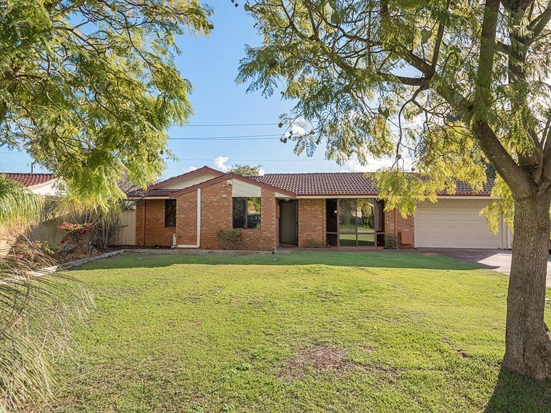 12 Ingvarson Way, Bibra Lake WA 6163