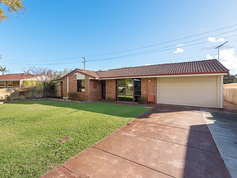 12 Ingvarson Way, Bibra Lake WA 6163