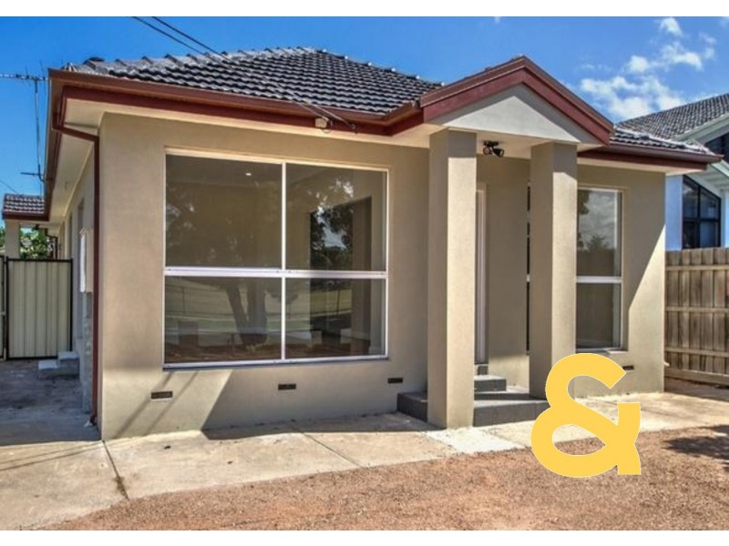 1/179 HALL STREET, Sunshine West VIC 3020