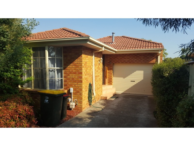 2/149 Opie Road, Albanvale VIC 3021