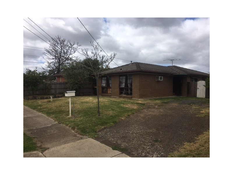 3 Trelawny Court, Kings Park VIC 3021