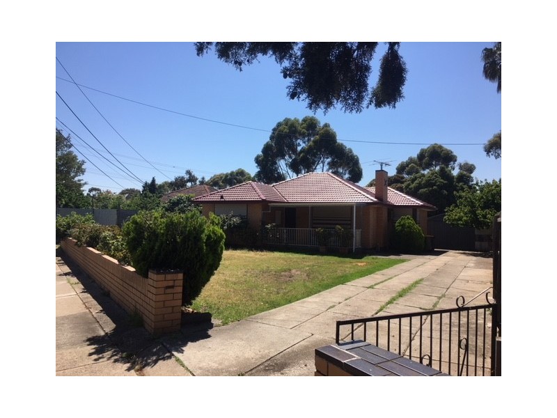 34 JAMIESON STREET, St Albans VIC 3021