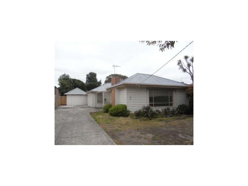 58 Fox Street, St Albans VIC 3021