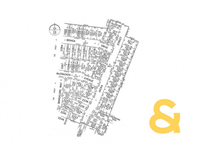 32 (lot 2223) JACKA STREET, Mickleham VIC 3064