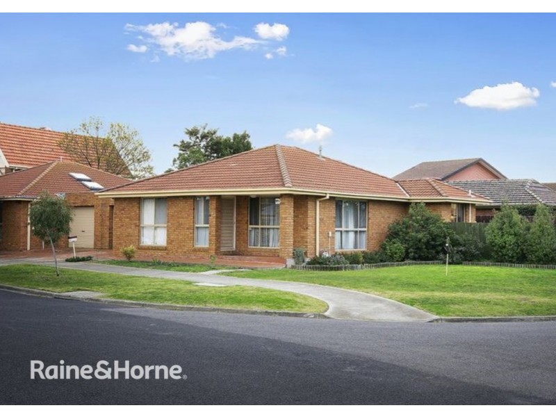 1/1 OWEN CLOSE, Keilor Downs VIC 3038