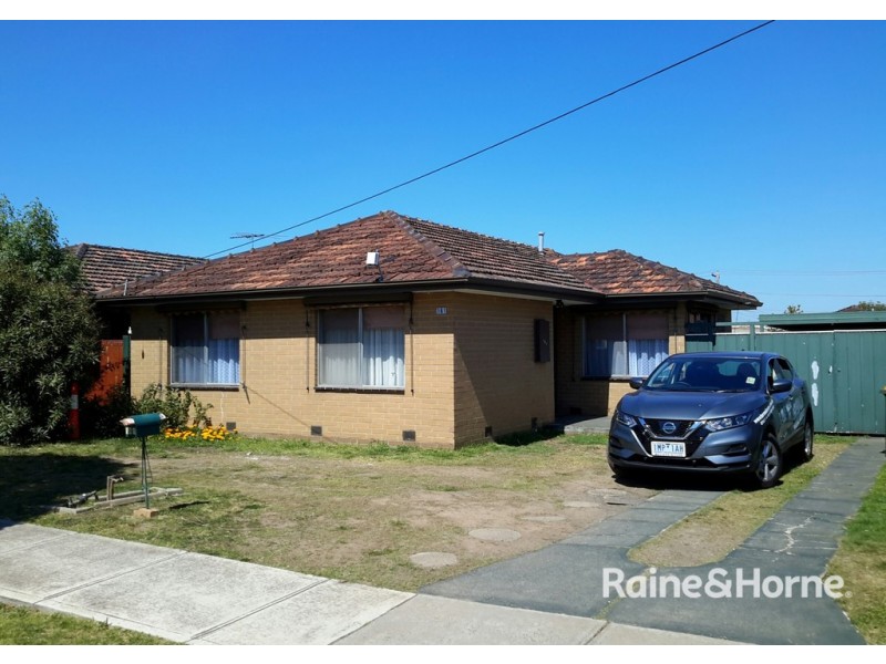 161 Main Road East, St Albans VIC 3021