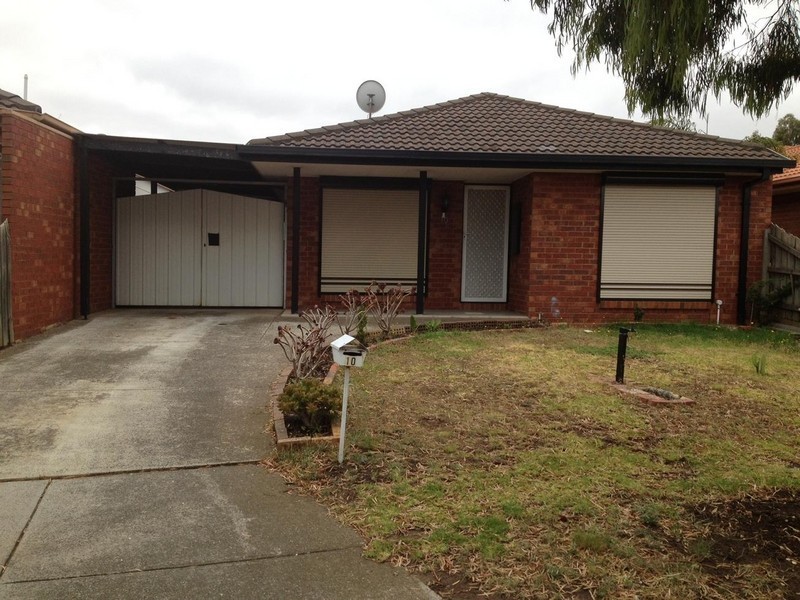 10 Duneed Way, Delahey VIC 3037