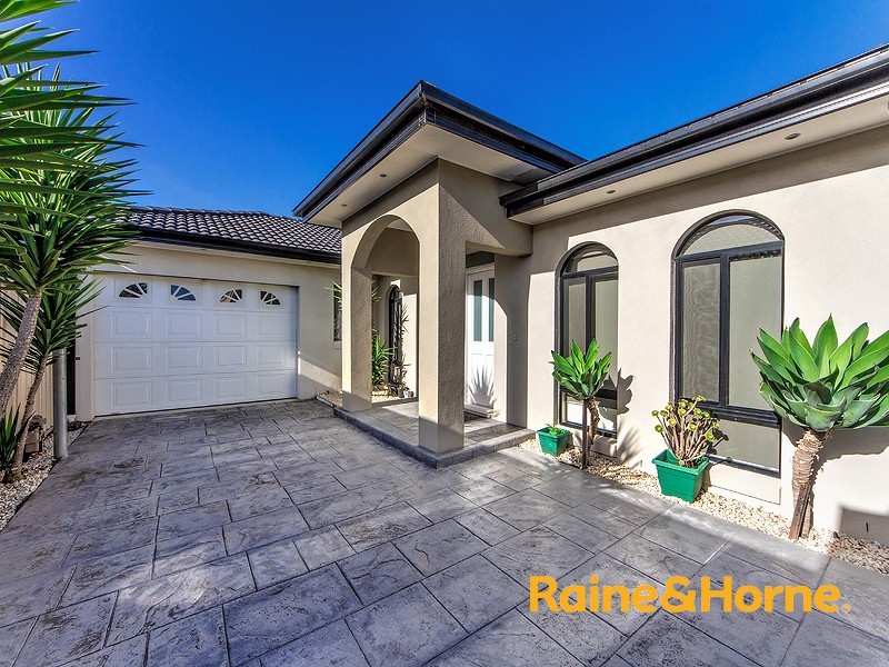 2A GEORGE STREET, St Albans VIC 3021