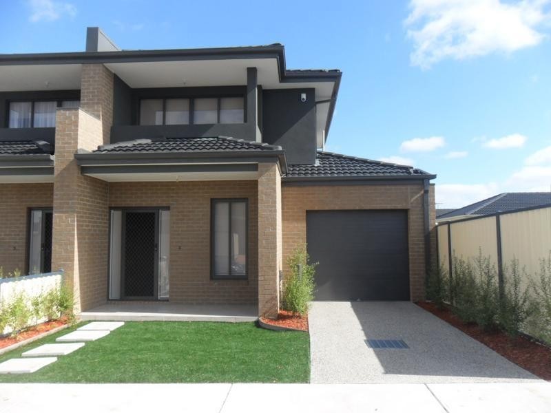 3 Saviour Road, Burnside Heights VIC 3023