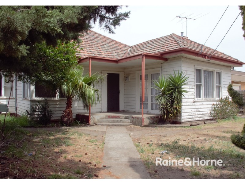 11 Elizabeth Street, St Albans VIC 3021