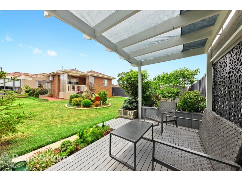 1 DRAGON WAY, Kings Park VIC 3021