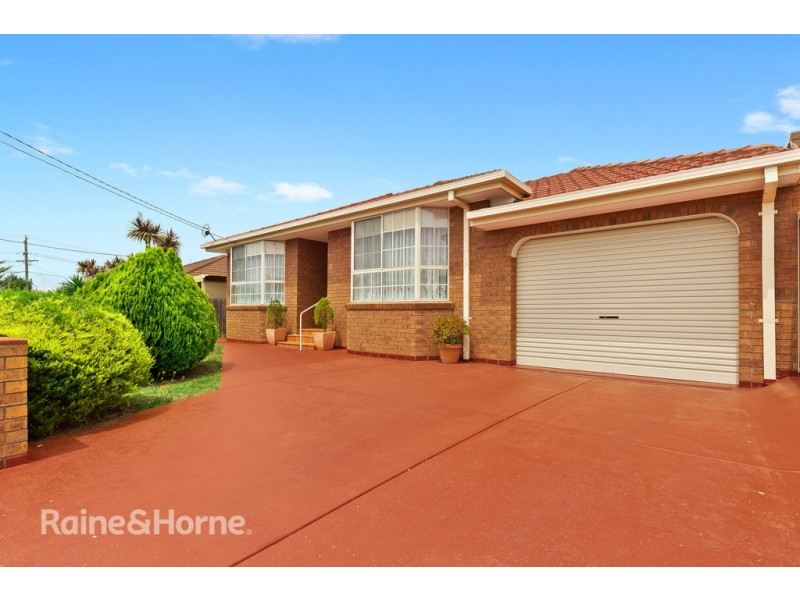 1 DRAGON WAY, Kings Park VIC 3021