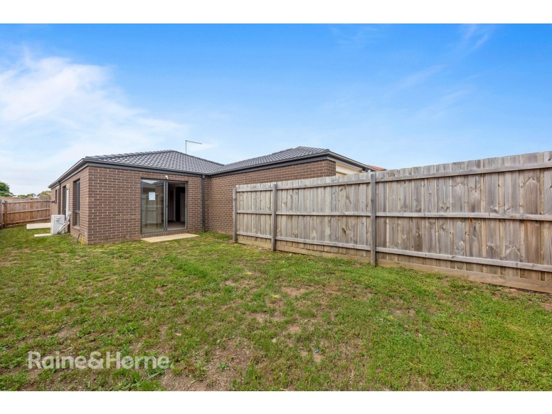 87 McCann Drive, Albanvale VIC 3021