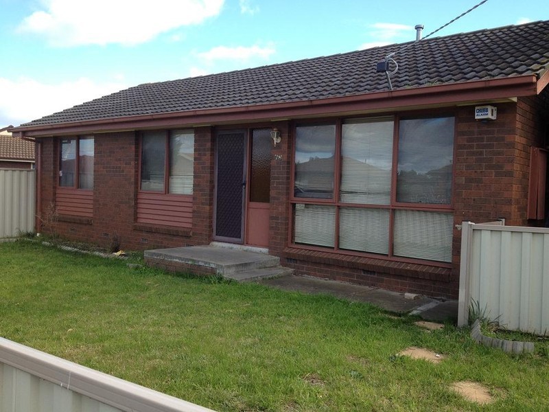 78  Denton Avenue, St Albans VIC 3021