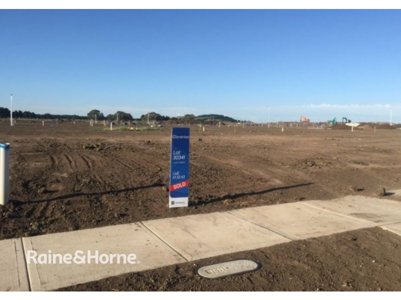 lot 30341 No9 Prestige Drive, Kalkallo VIC 3064