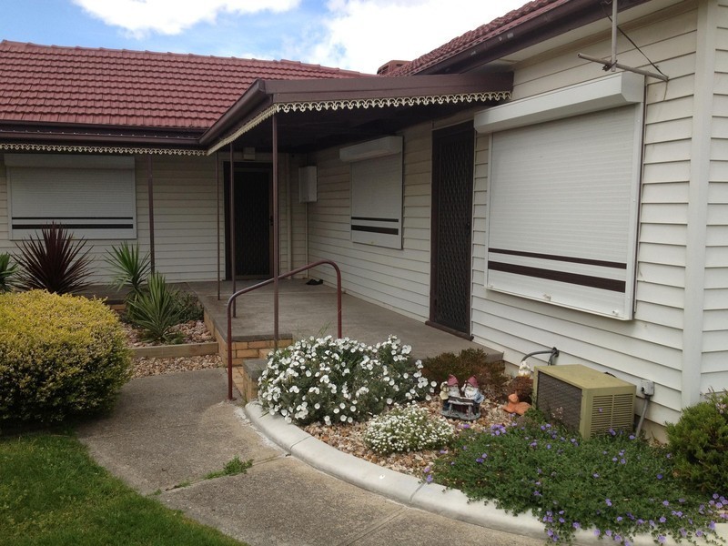 22 Marcia Street, Sunshine West VIC 3020