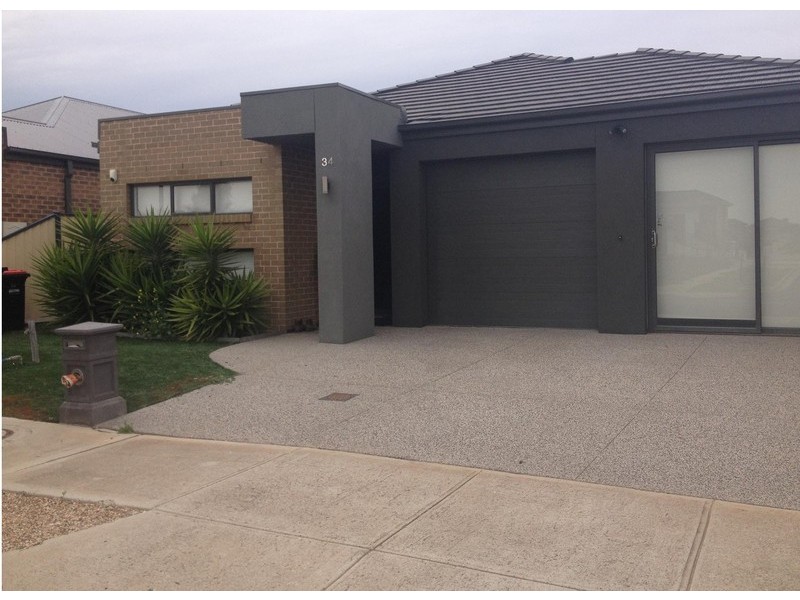 34 Katrina Drive, Burnside Heights VIC 3023