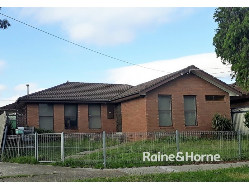 34 Trafalgar Street, Albanvale VIC 3021