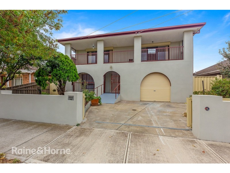 20 CORNHILL STREET, St Albans VIC 3021