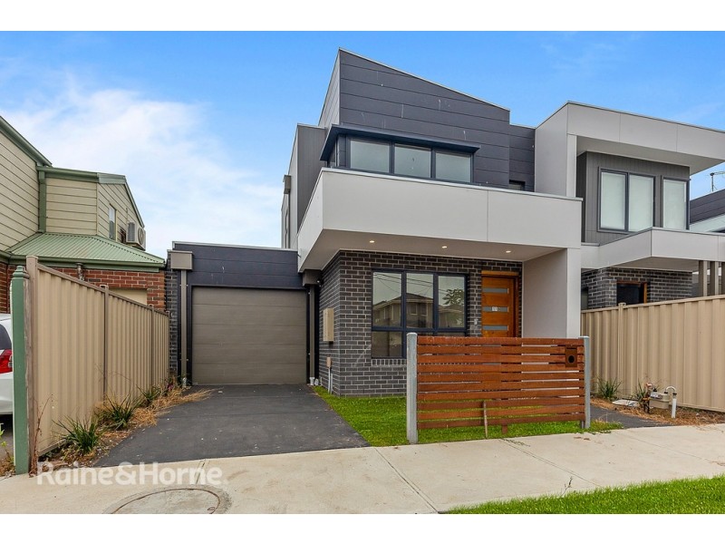 11B KENNETH STREET, Braybrook VIC 3019